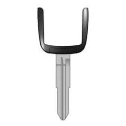 Bianchi Usa Inc HY12U | Horseshoe Key Blade, Hs, For Hyundai/Kia