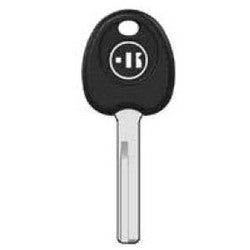 Bianchi Usa Inc HY21STK | Pod Key, K041, With Chipless Shell, For Hyundai/Kia