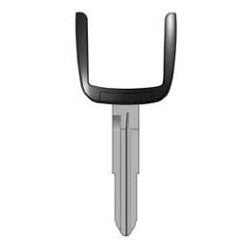 Bianchi Usa Inc HY7SU | Horseshoe Key Blade, For Hyundai/Kia
