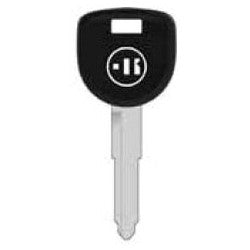 Bianchi Usa Inc MAZ24R-PT-SK | Vehicle Key, Transponder, For Mazda
