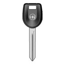 Bianchi Usa Inc MIT13-PT-SK | Vehicle Key, Transponder, For Mitsubishi