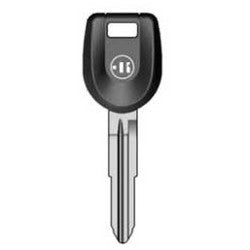 Bianchi Usa Inc MIT8-PT-SK | Vehicle Key, Transponder, For Mitsubishi