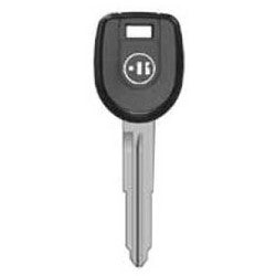Bianchi Usa Inc MT8SBTK | Pod Key, Chipless Shell, For Mitsubishi