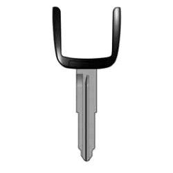 Bianchi Usa Inc MT8SU | Horseshoe Key Blade, For Mitsubishi