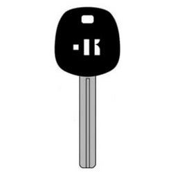 Bianchi Usa Inc TOY40-PT-SK | Vehicle Key, Transponder, Long Blade, For Lexus