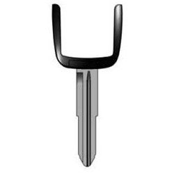 Bianchi Usa Inc TR41U | Horseshoe Key Blade, For Toyota