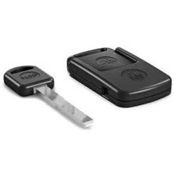 Bianchi Usa Inc VL100KIT | Keyless System Kit, With Clonable Fob, Ring, V22P, For Volvo