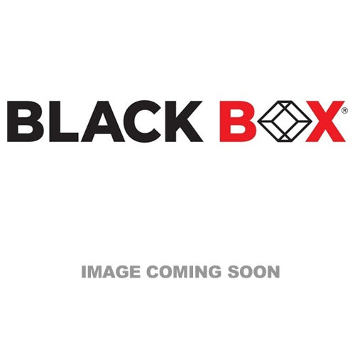 Black Box Network Services LBH240A-H-ST | Hardened Heavy-Duty Edge Switch, 4-Port