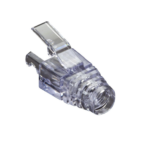 Black Box Network Services C6EZ-BOOT-CL | CAT6 EZ Boot - Clear