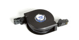 Black Box Network Services CAT6-RETRACT | CAT6 Retractable Cable