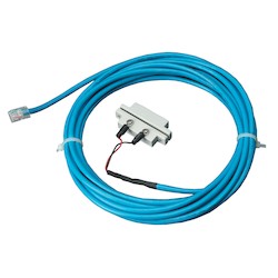 Black Box Network Services EME1Y1-015 | Security Sensor/Contact with 15-ft Cable