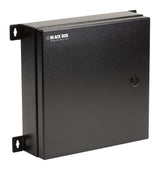 Black Box Network Services JPM4001A-R2 | NEMA-4 Rated Fiber Optic Wallmount Enclosure - 2-Slot