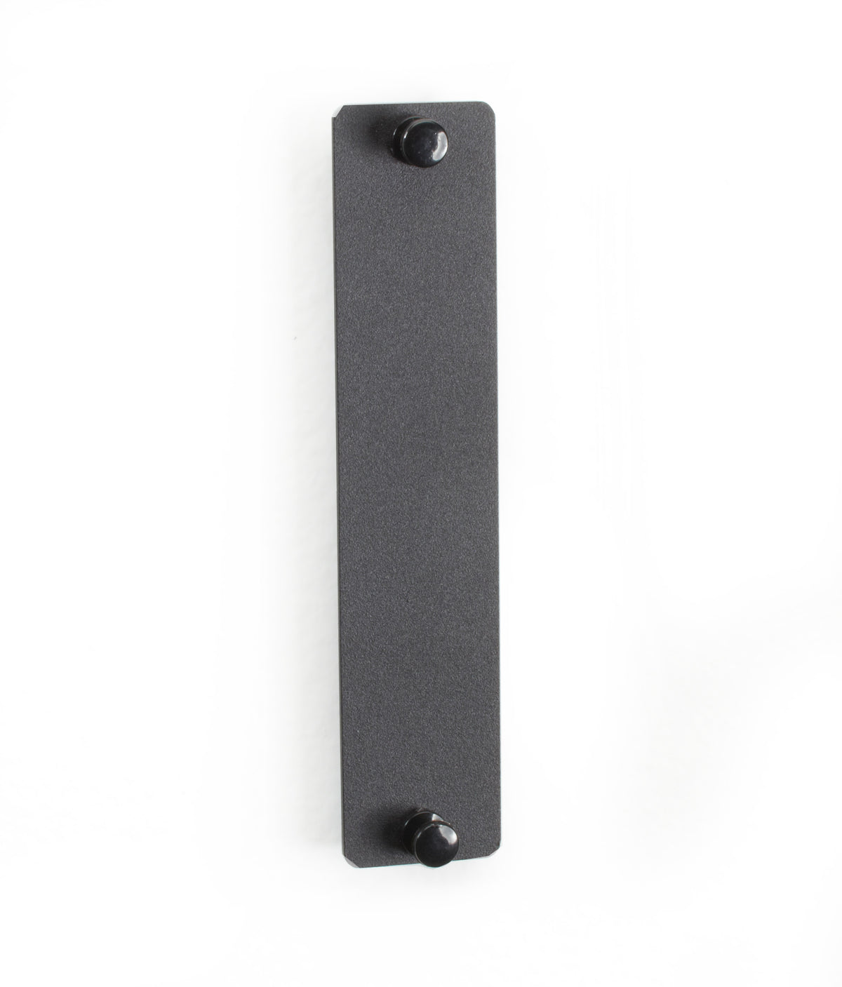 Black Box Network Services JPM480A | Blank Insert for Fiber Adapter Enclosures/Panels