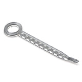 Black Box Network Services KEY-CL | Locking Pin Removal Tool - Clear
