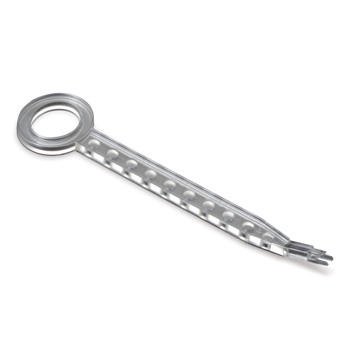 Black Box Network Services KEY-CL | Locking Pin Removal Tool - Clear