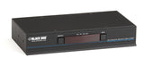 Black Box Network Services KV3004A | KVM Switch - Single-Head, VGA, USB True Emulation, Audio, 4-Port