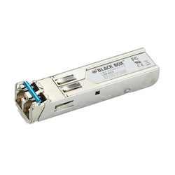 Black Box Network Services LFP403 | Fast SFP, Single-mode, LC, 1310nm, 30km, Extreme Temp
