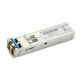 Black Box Network Services LFP403 | Fast SFP, Single-mode, LC, 1310nm, 30km, Extreme Temp