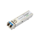 Black Box Network Services LFP442 | Gigabit (1.25-Gbps) SFP - (1) 1.25-Gbps Single-mode Fiber, 1310nm, 20km, LC