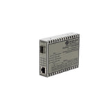 Black Box Network Services LMC1017A-SFP | Gigabit Media Converter - Copper to Fiber SFP