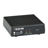 Black Box Network Services ME800A-R4 | Async RS232 Extender over CATx, DB9 to Terminal Block