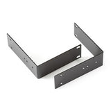 Black Box Network Services RMK4007 | Rackmount Kit for KVM Switch