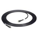 Black Box Network Services VCB-HDMI-015M | High-Speed HDMI Cable with Ethernet, Male/Male, 15-m
