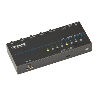 Matrix Switchers
