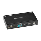 Black Box Network Services VX-HDMI-4KIP-TX | 4K Transmitter, HDMI, USB, Serial, IR, Audio