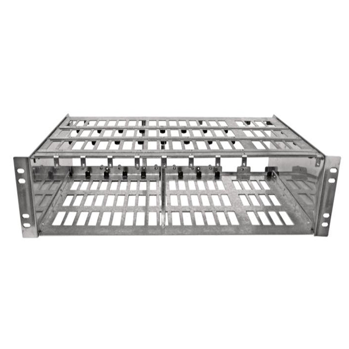 Blonder Tongue QTRC | QAM Trans Modulator Rack Chassis