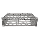 Blonder Tongue QTRC | QAM Trans Modulator Rack Chassis