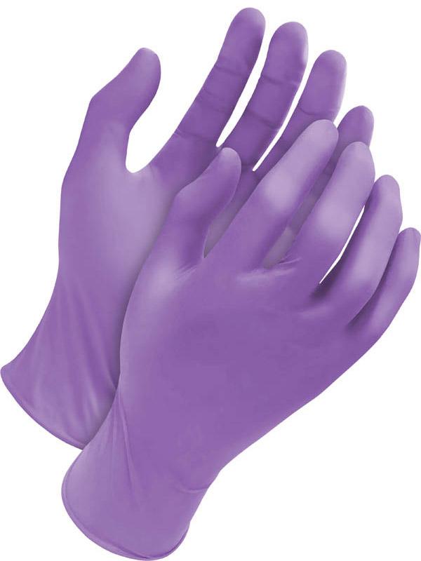Bob Dale Gloves 99-1-6300-XL | Deny Tri-Polymer Disposable Gloves, X-Large