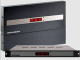 Bogen BCMA-2R0-0000-1 | Rack-Mount Master Clock