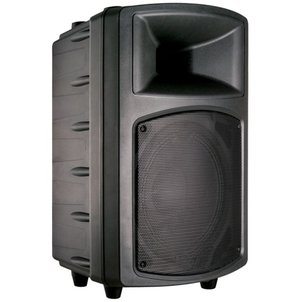 Bogen 1-HH | Hand Held Powered Speaker
