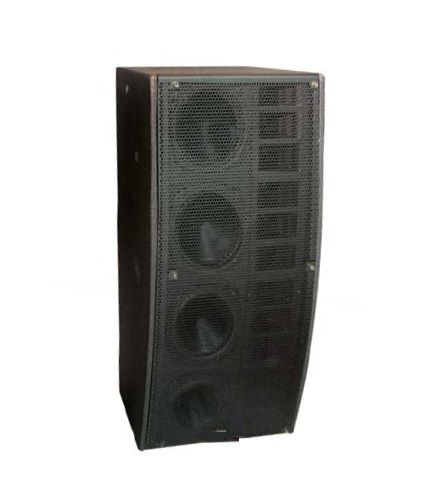 Bogen 101-1100 | ALA-1 Compact Linear Array Speaker