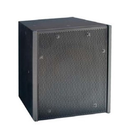 Bogen 101-1103W | ALA-1S Compact Line Array Loudspeaker System
