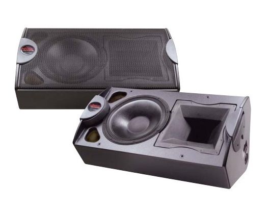Bogen 106-0460 | AFI-4MB Bi-amped Stage Monitor