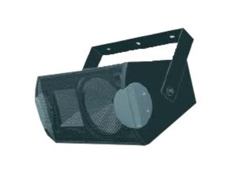 Bogen 106-2100W | 106-2100 Yoke Assembly for AFI-1 Loudspeaker System, White
