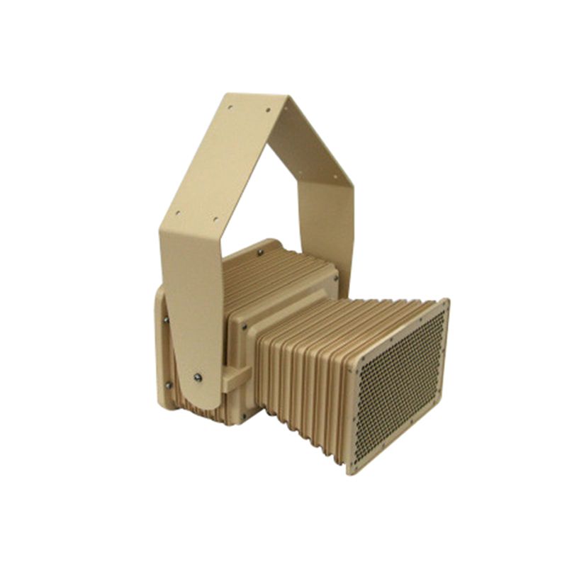 Bogen 1MN-P | 1MN Speaker Modules Includes Yoke Brackets