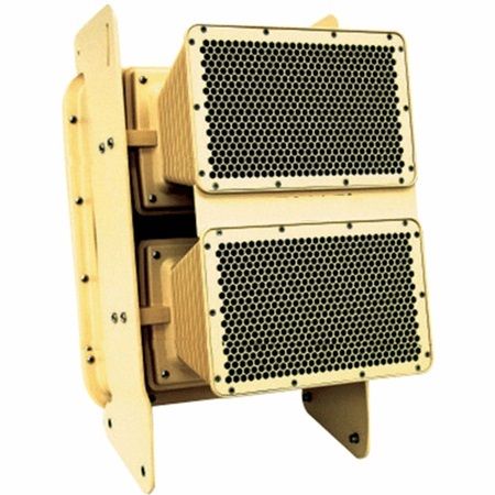 Bogen 2MN-P RIGGING | 2mn Array Side Rigging Brackets