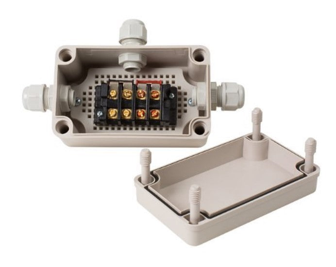 Bogen IE1 | Direct Burial Junction Box