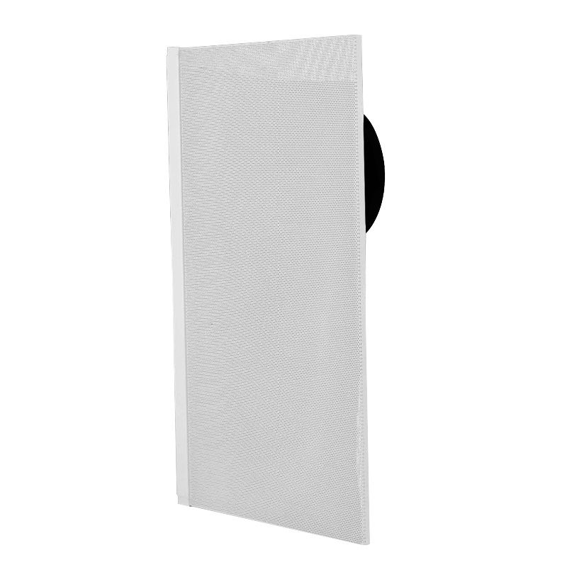 Bogen LIS8T72 | 8" Twin Cone, 5W, XFMR, Steel Guard