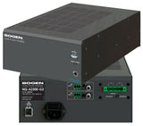 Bogen Communications NQ-A2060 | Gen-2 Nyquist 2-Channel Audio Power Amplifiers