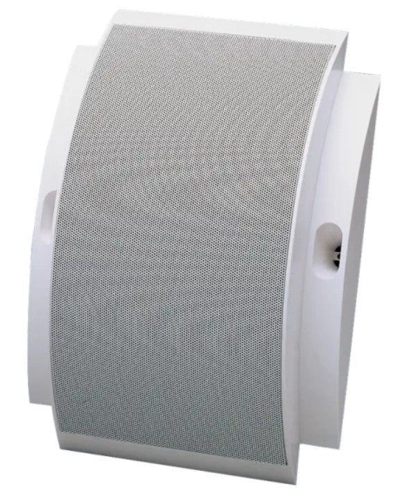 Bogen PBC6-IP-M | Open-Back Wall-Mount IP Speaker
