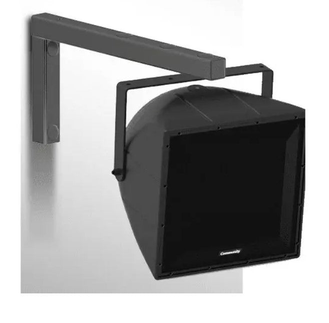 Bogen PM-SA-24 | 24" Stainless Steel Speaker Mounting Arm