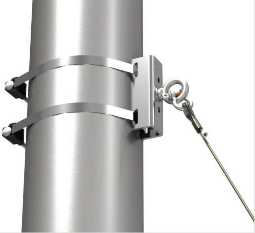 Bogen PM-SAFETY-6DOWN | Safety Cable Anchor Point