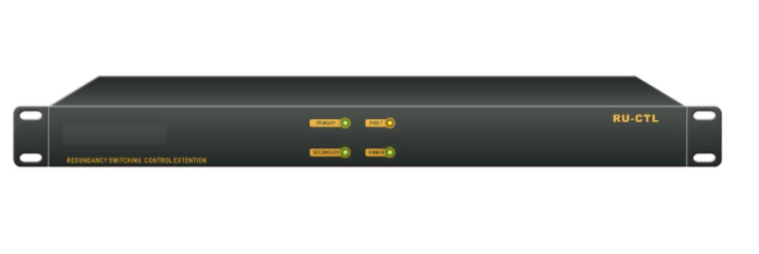 Bogen RU-CTL | Redundant Switching Unit/Logic