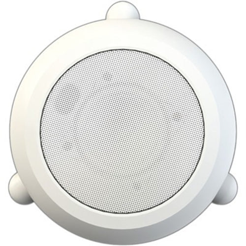 Bogen Communications MPS2W | Ceiling Mountable, Cabinet Mount Speaker - 50 W Rms - White