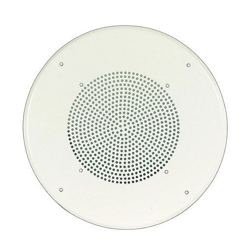 Bogen Communications PG8U | 8 1/2" Metal Speaker Grill