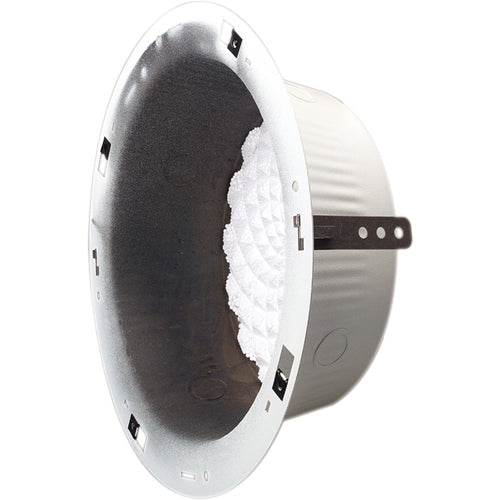 Bogen Communications RE84 | 12P Enclosures for 8" Ceiling Speakers, 12-Pack